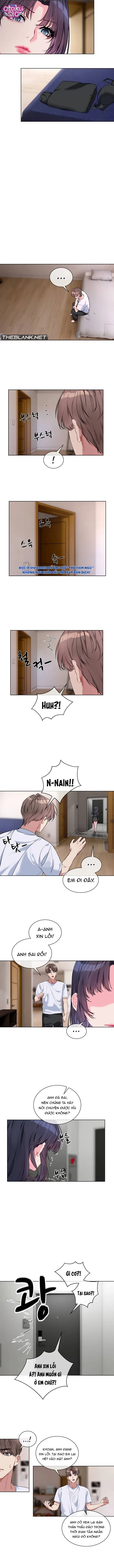 Tôi Muốn OO Anh - Chap 8 - Trang 5