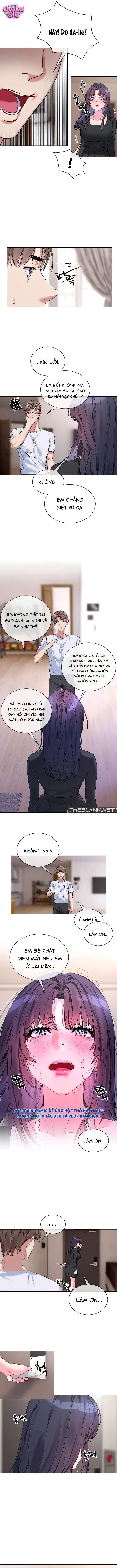 Tôi Muốn OO Anh - Chap 8 - Trang 7