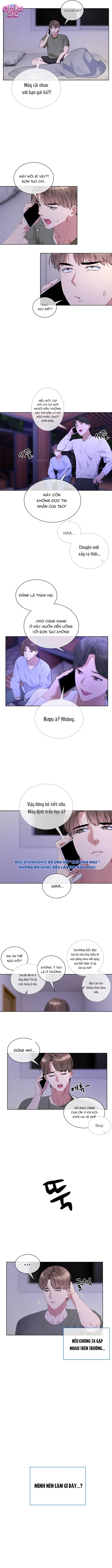 Tôi Muốn OO Anh - Chap 9 - Trang 7