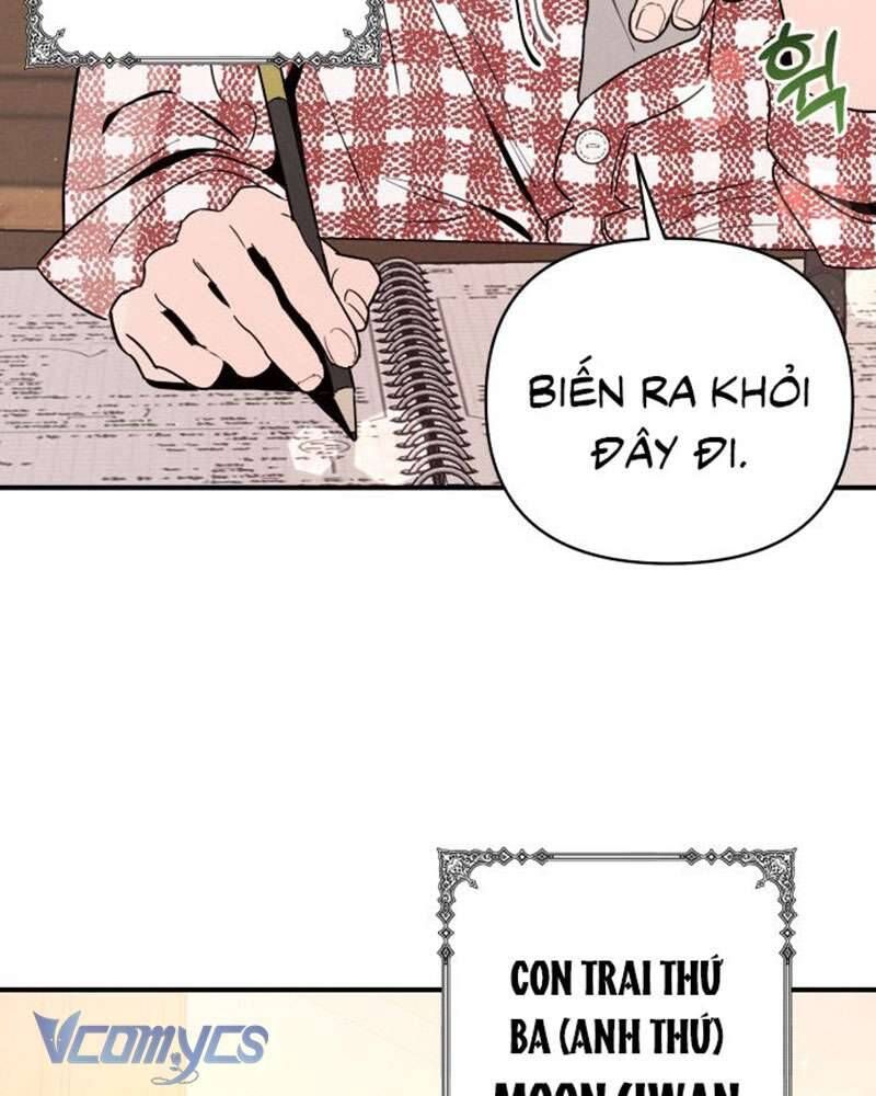 Tối Nay Tôi Là Người Được Cô Ấy Chọn - Chap 1 - Trang 116