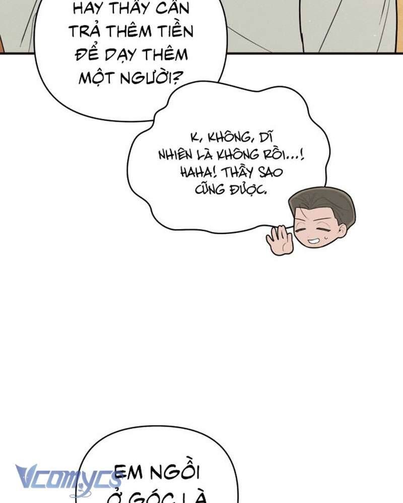 Tối Nay Tôi Là Người Được Cô Ấy Chọn - Chap 1 - Trang 126