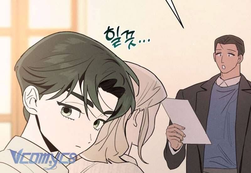 Tối Nay Tôi Là Người Được Cô Ấy Chọn - Chap 1 - Trang 134