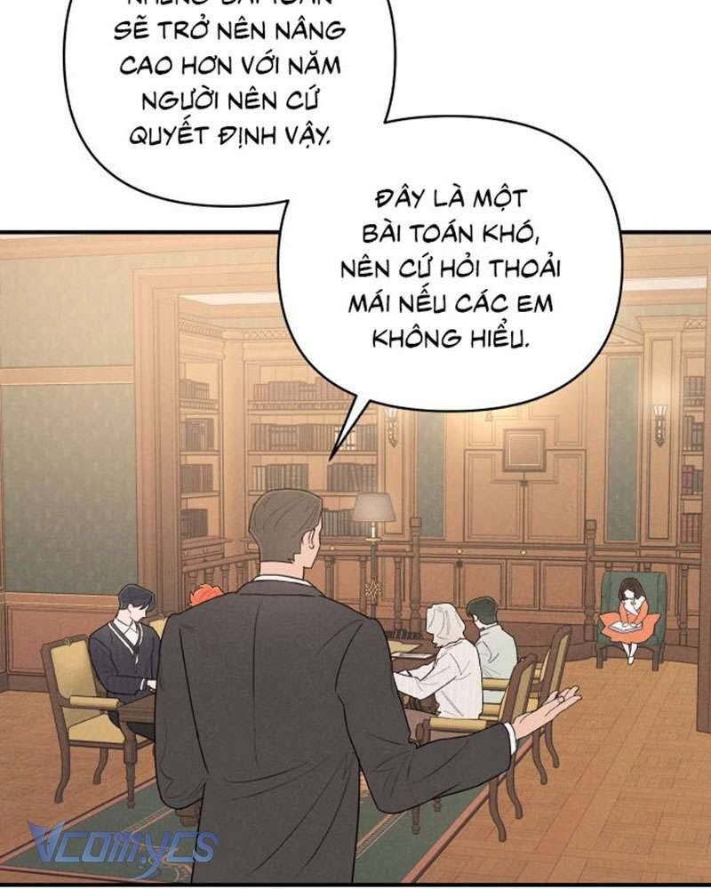 Tối Nay Tôi Là Người Được Cô Ấy Chọn - Chap 1 - Trang 138