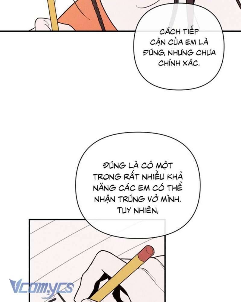 Tối Nay Tôi Là Người Được Cô Ấy Chọn - Chap 1 - Trang 140