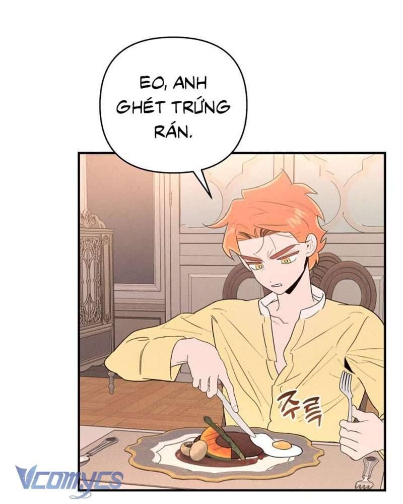 Tối Nay Tôi Là Người Được Cô Ấy Chọn - Chap 1 - Trang 157
