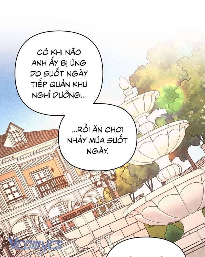 Tối Nay Tôi Là Người Được Cô Ấy Chọn - Chap 1 - Trang 191