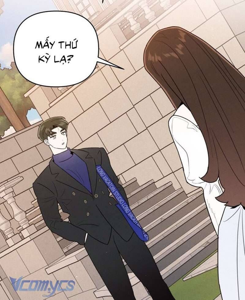 Tối Nay Tôi Là Người Được Cô Ấy Chọn - Chap 1 - Trang 209