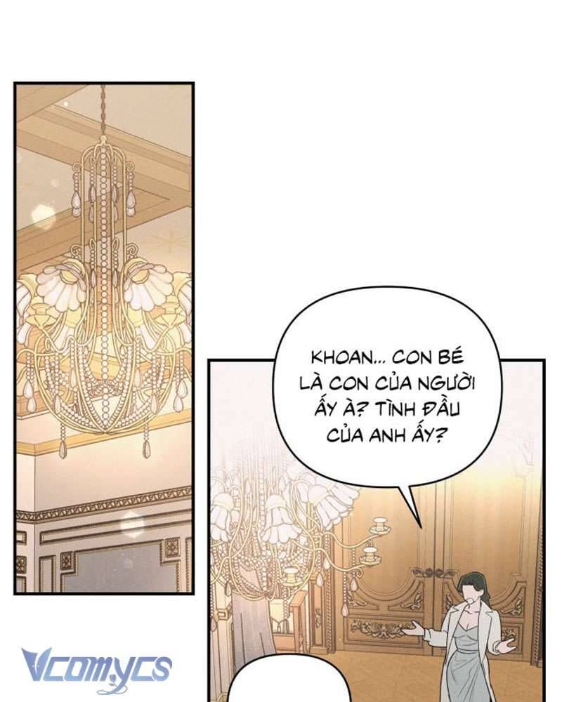 Tối Nay Tôi Là Người Được Cô Ấy Chọn - Chap 1 - Trang 45
