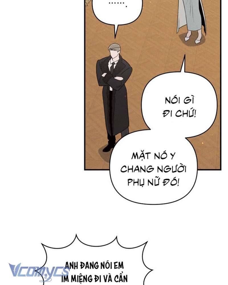 Tối Nay Tôi Là Người Được Cô Ấy Chọn - Chap 1 - Trang 46