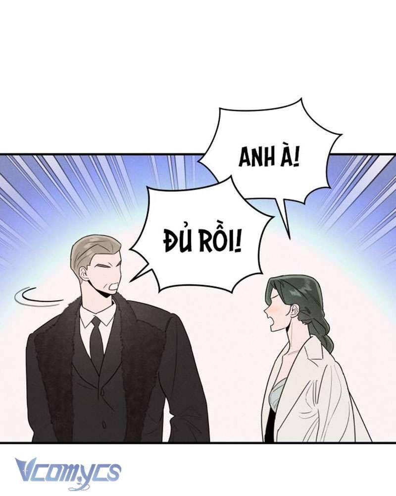 Tối Nay Tôi Là Người Được Cô Ấy Chọn - Chap 1 - Trang 52