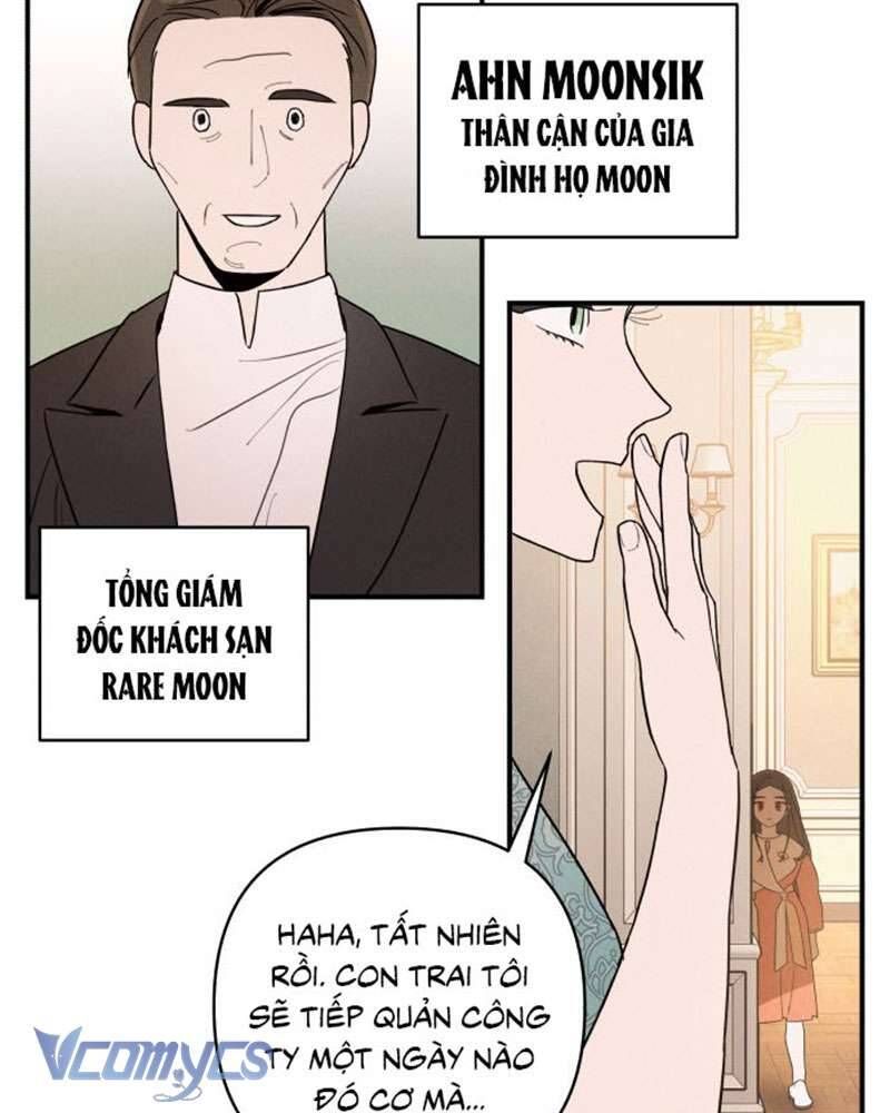 Tối Nay Tôi Là Người Được Cô Ấy Chọn - Chap 1 - Trang 90