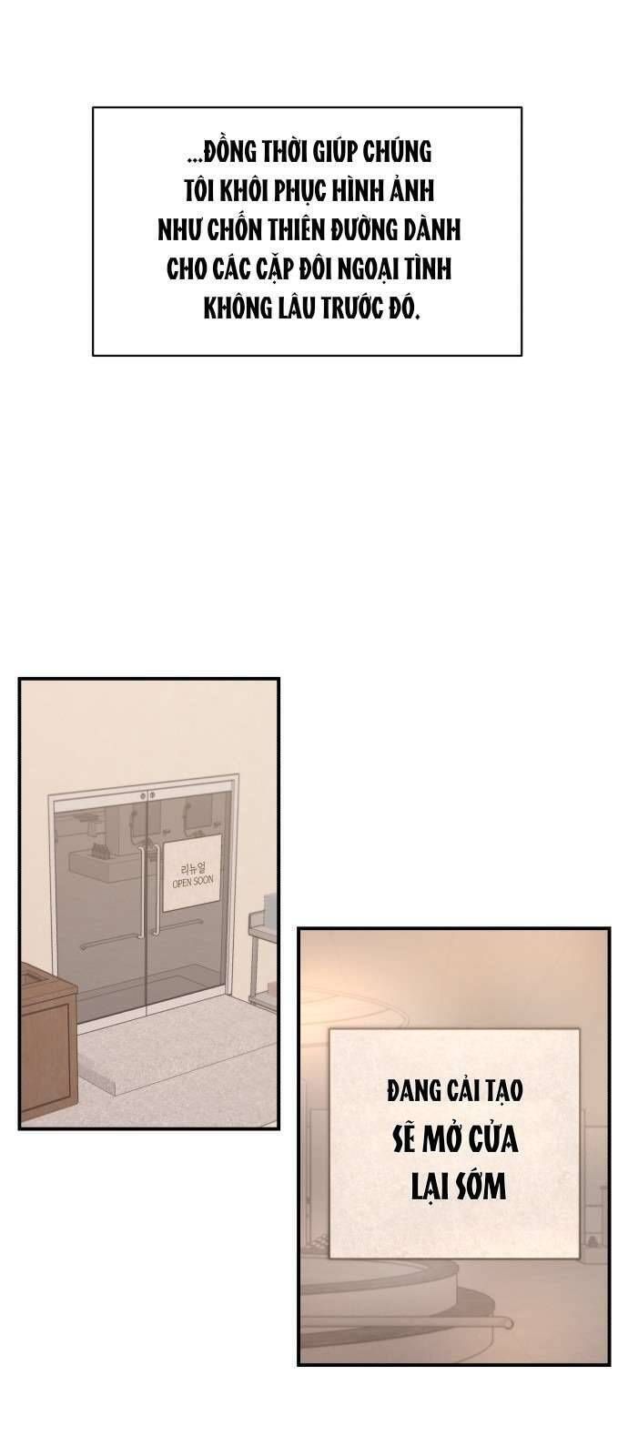 Tối Nay Tôi Là Người Được Cô Ấy Chọn - Chap 10 - Trang 11