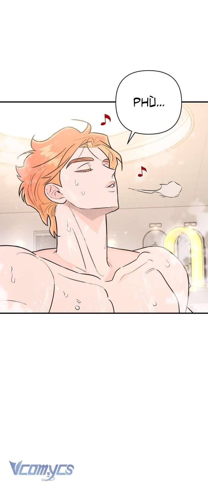 Tối Nay Tôi Là Người Được Cô Ấy Chọn - Chap 10 - Trang 12
