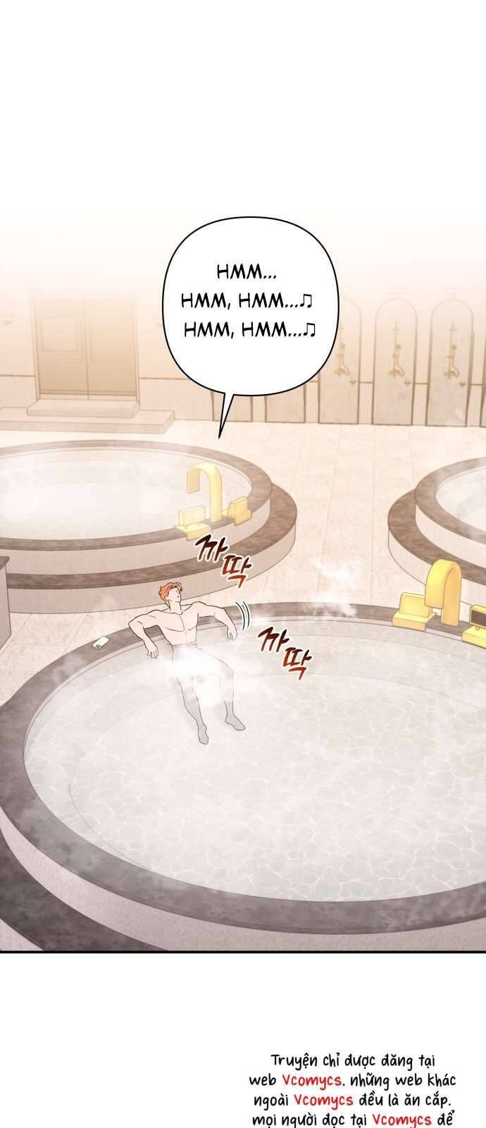 Tối Nay Tôi Là Người Được Cô Ấy Chọn - Chap 10 - Trang 13
