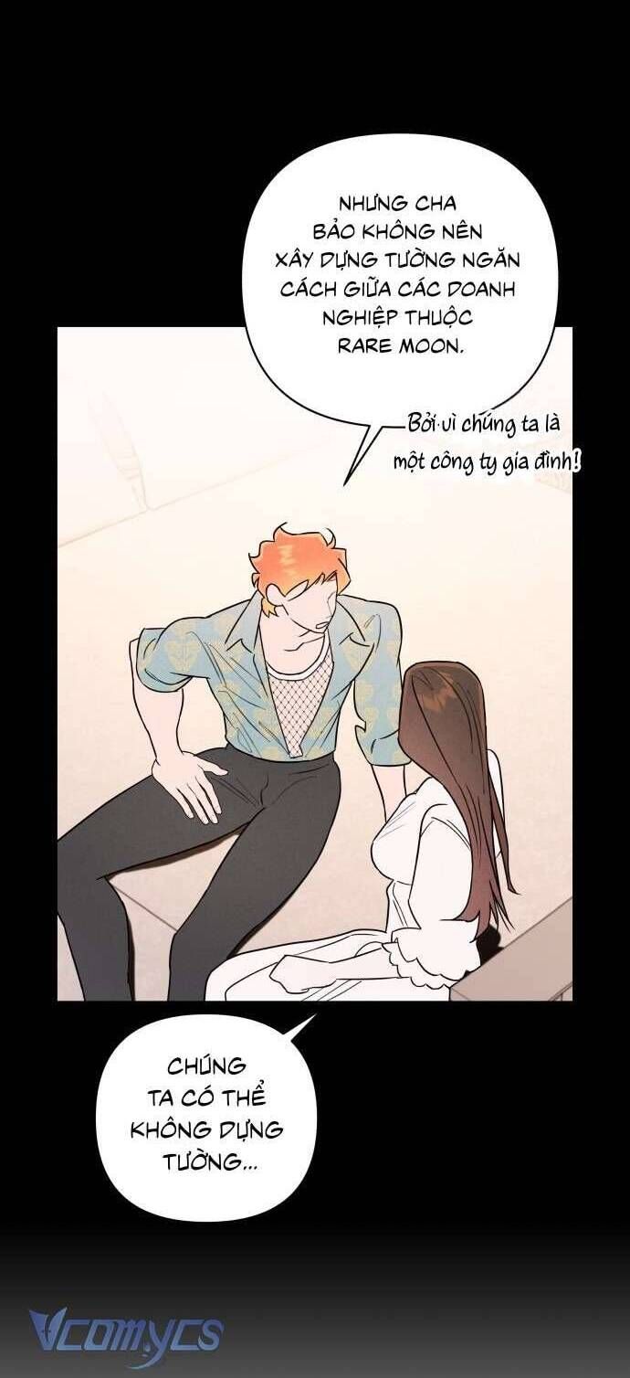 Tối Nay Tôi Là Người Được Cô Ấy Chọn - Chap 10 - Trang 27