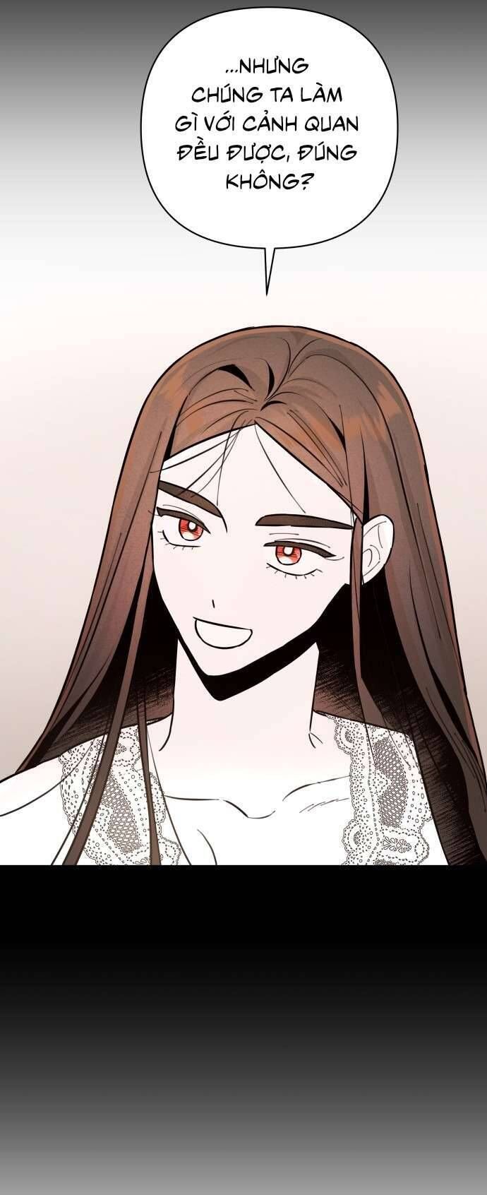 Tối Nay Tôi Là Người Được Cô Ấy Chọn - Chap 10 - Trang 28