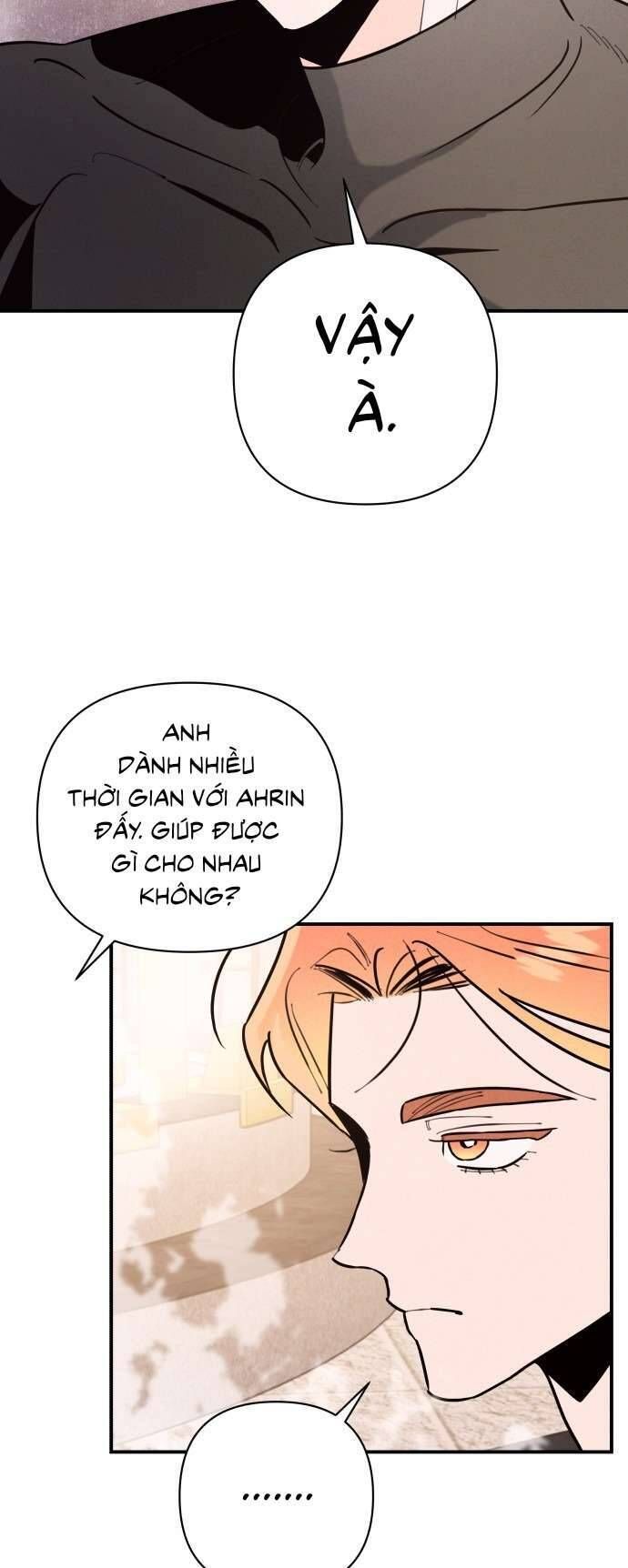 Tối Nay Tôi Là Người Được Cô Ấy Chọn - Chap 10 - Trang 30