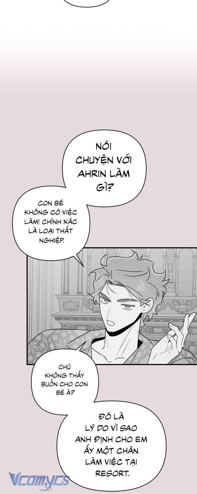 Tối Nay Tôi Là Người Được Cô Ấy Chọn - Chap 10 - Trang 31