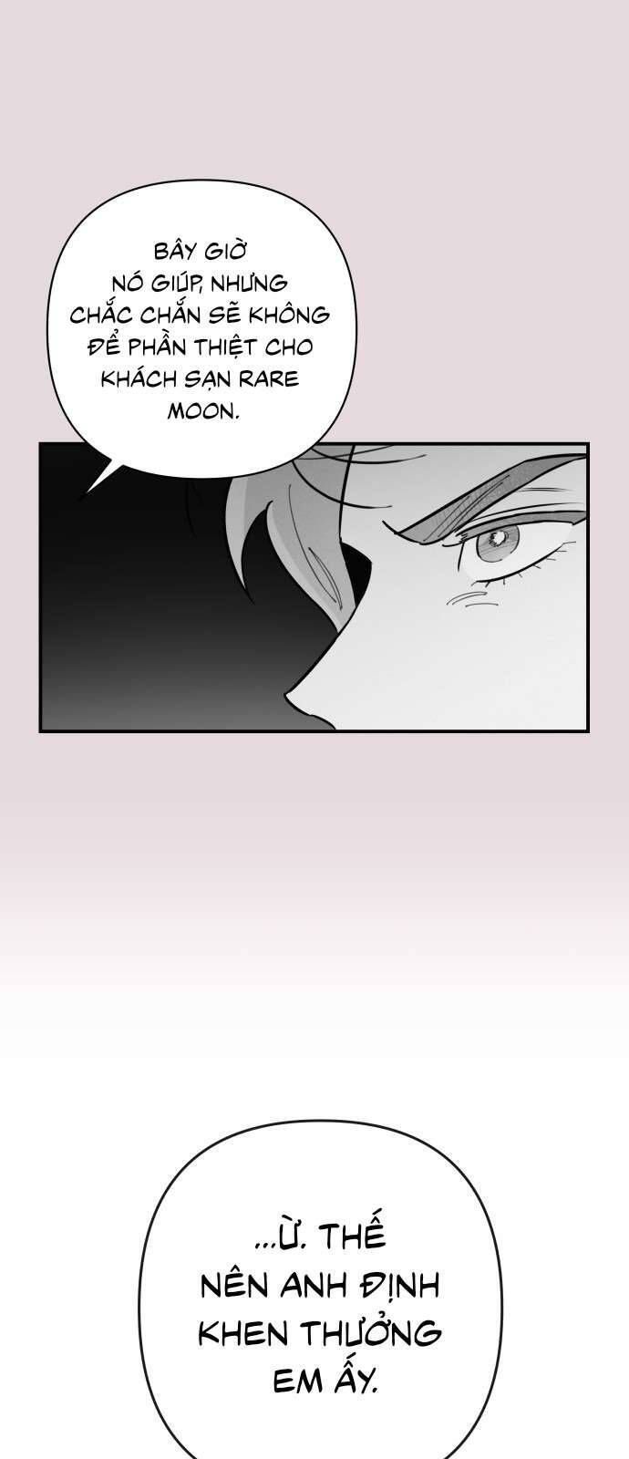 Tối Nay Tôi Là Người Được Cô Ấy Chọn - Chap 10 - Trang 33