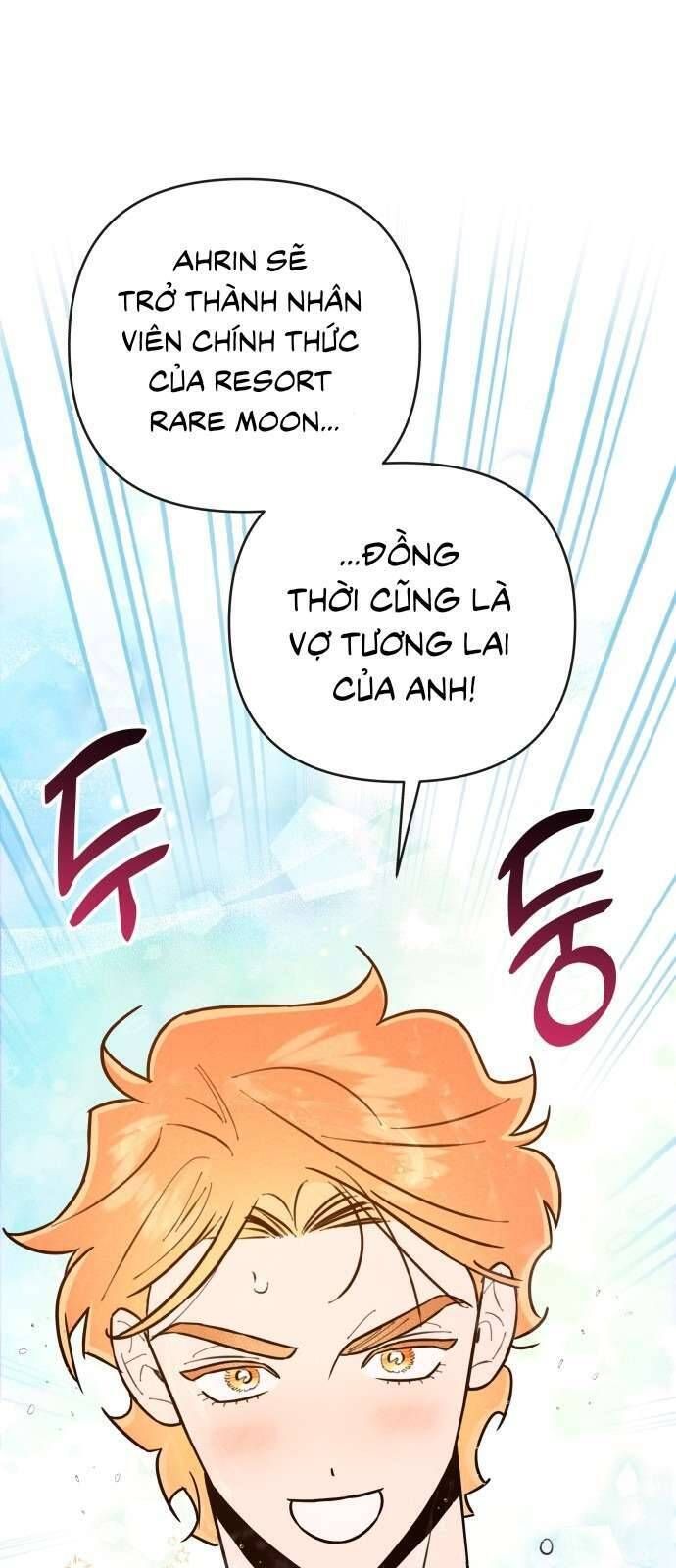 Tối Nay Tôi Là Người Được Cô Ấy Chọn - Chap 10 - Trang 35