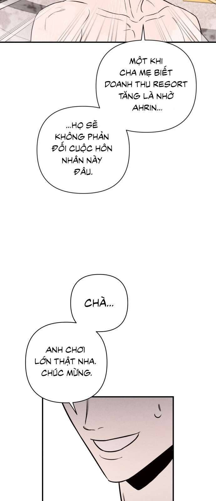 Tối Nay Tôi Là Người Được Cô Ấy Chọn - Chap 10 - Trang 37