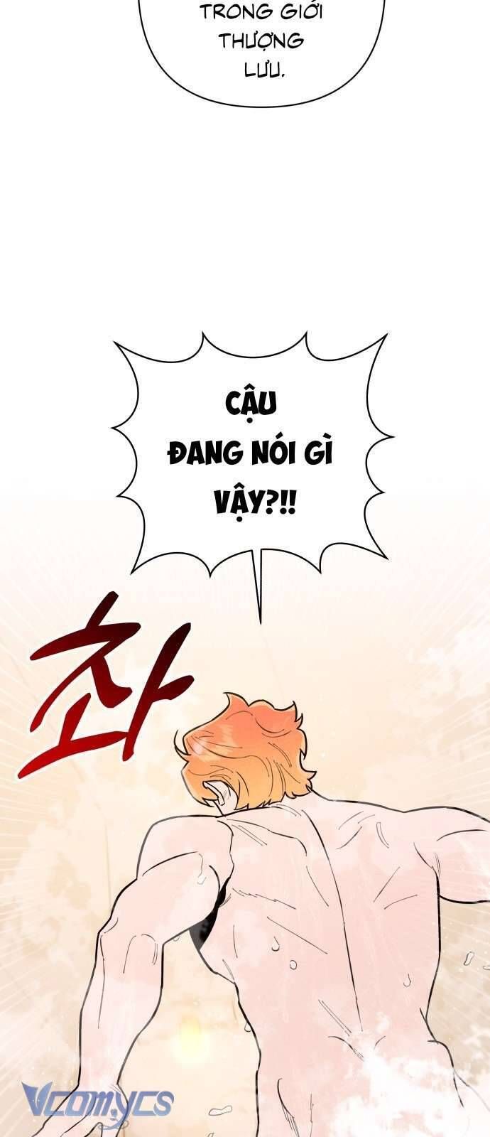 Tối Nay Tôi Là Người Được Cô Ấy Chọn - Chap 10 - Trang 42