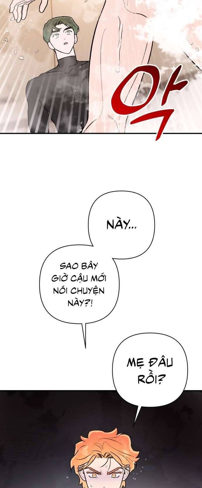 Tối Nay Tôi Là Người Được Cô Ấy Chọn - Chap 10 - Trang 43
