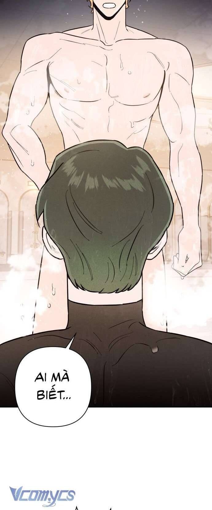 Tối Nay Tôi Là Người Được Cô Ấy Chọn - Chap 10 - Trang 44