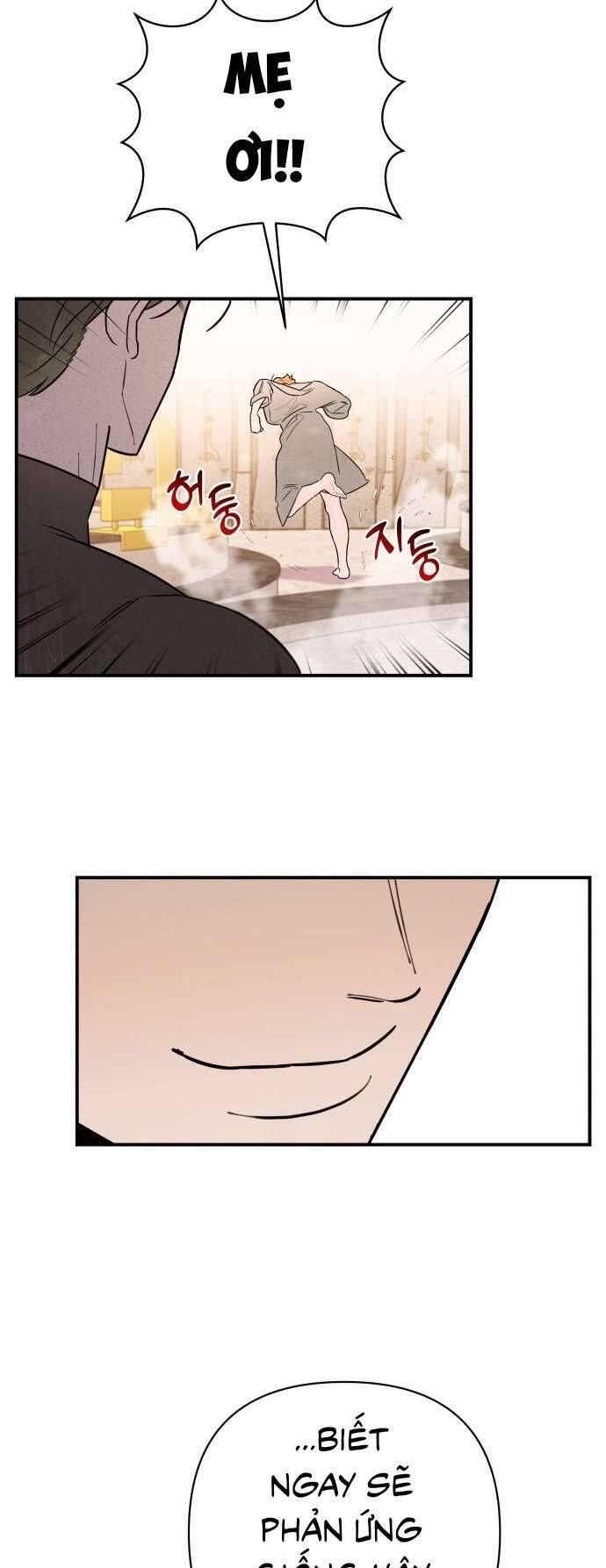 Tối Nay Tôi Là Người Được Cô Ấy Chọn - Chap 10 - Trang 45