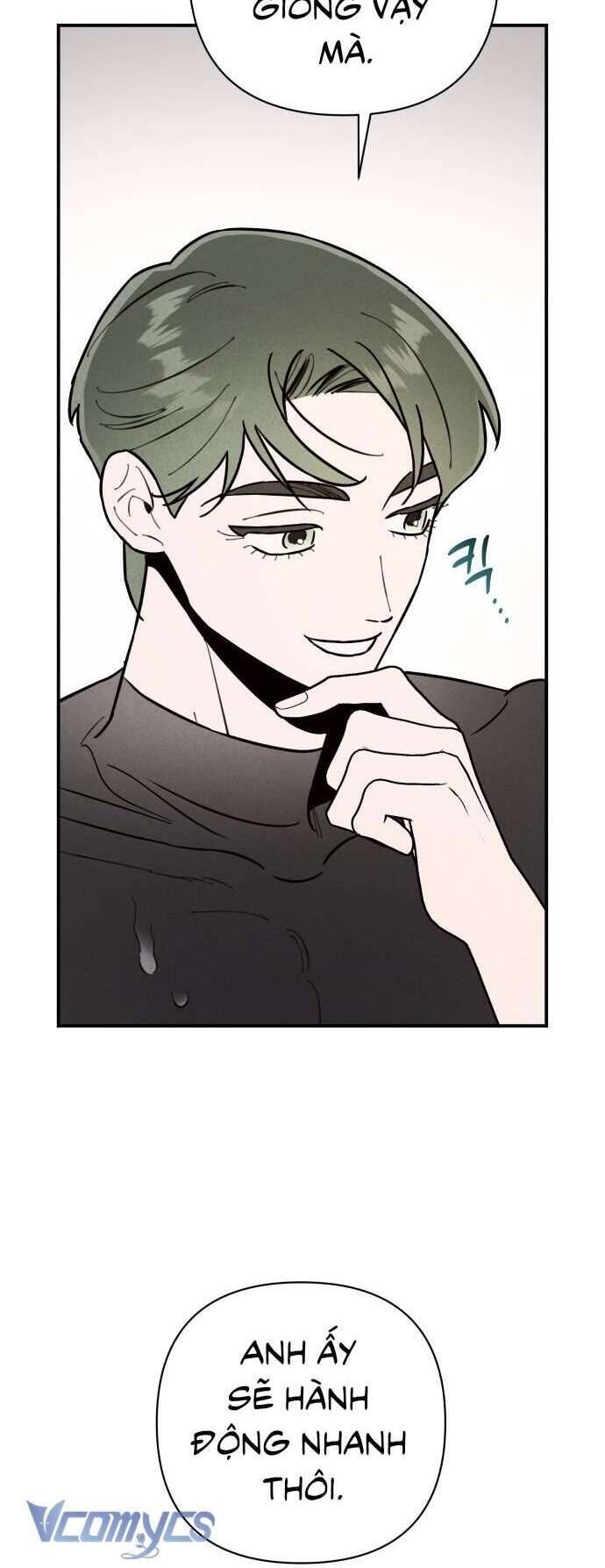 Tối Nay Tôi Là Người Được Cô Ấy Chọn - Chap 10 - Trang 46