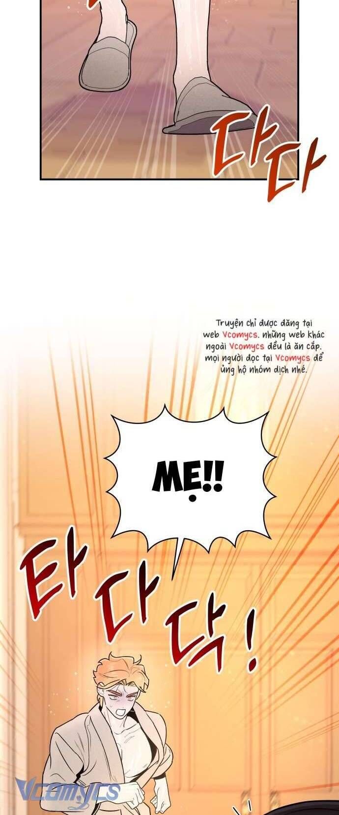 Tối Nay Tôi Là Người Được Cô Ấy Chọn - Chap 10 - Trang 48