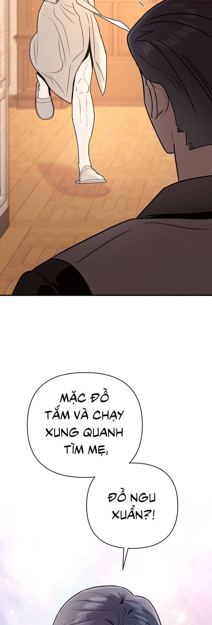Tối Nay Tôi Là Người Được Cô Ấy Chọn - Chap 10 - Trang 49