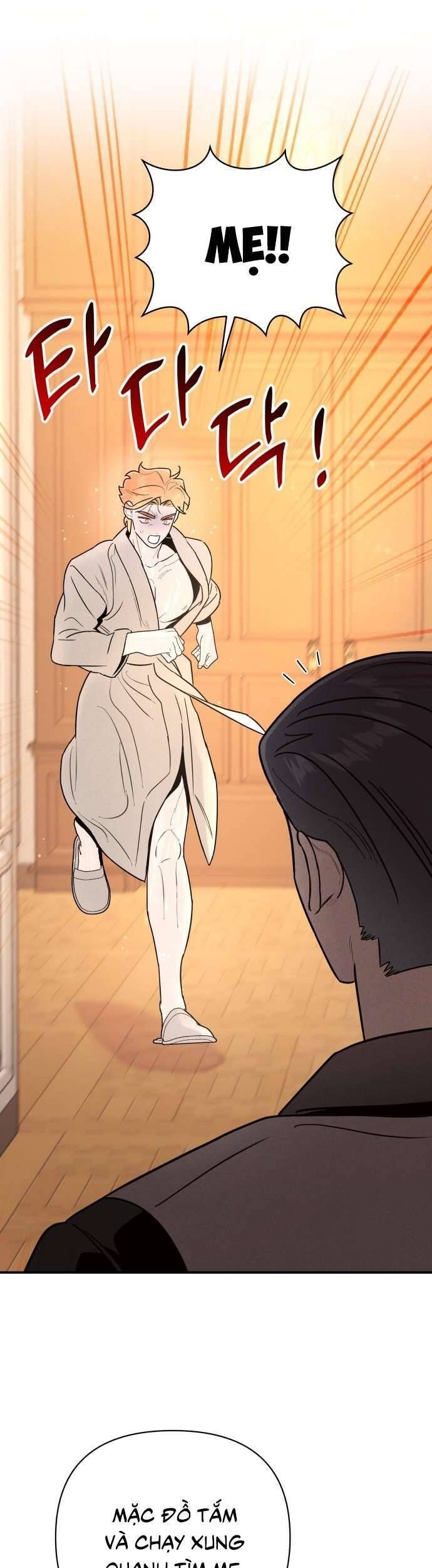 Tối Nay Tôi Là Người Được Cô Ấy Chọn - Chap 11 - Trang 2