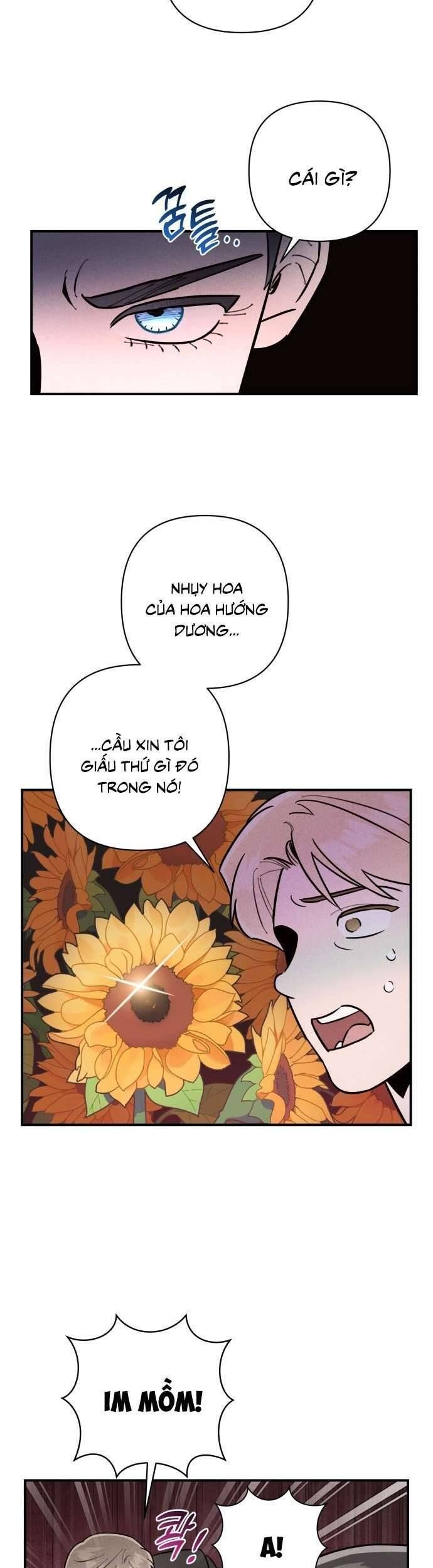 Tối Nay Tôi Là Người Được Cô Ấy Chọn - Chap 11 - Trang 30