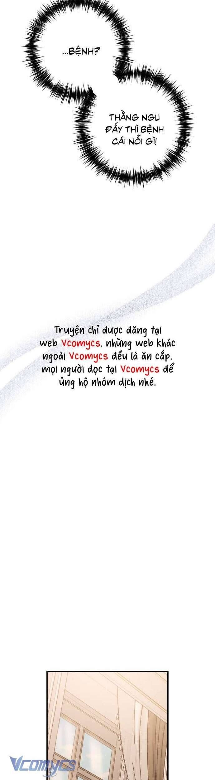 Tối Nay Tôi Là Người Được Cô Ấy Chọn - Chap 11 - Trang 35