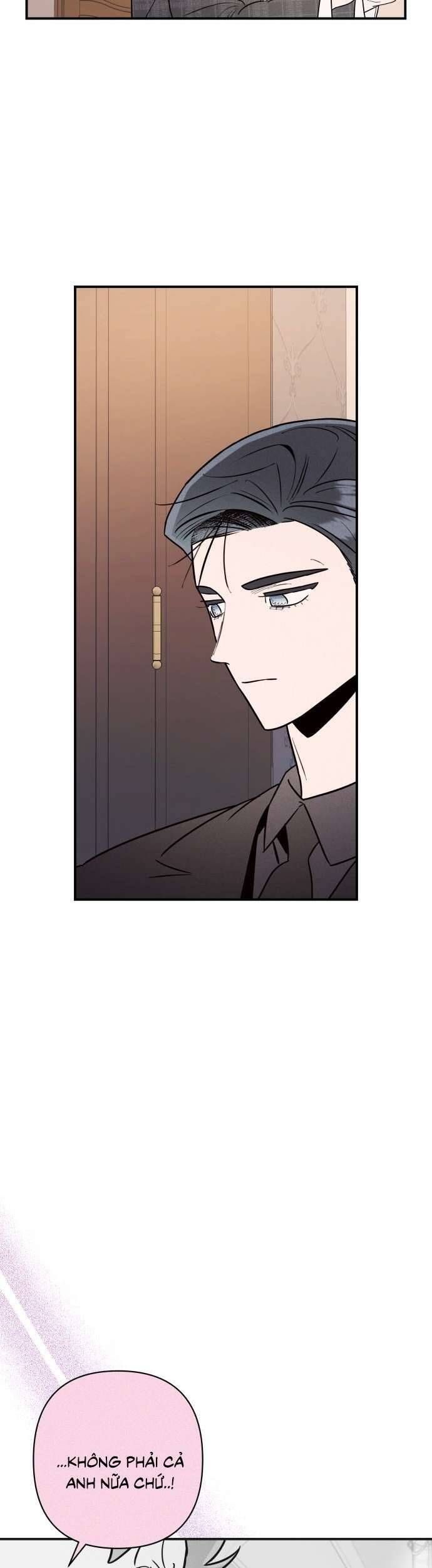 Tối Nay Tôi Là Người Được Cô Ấy Chọn - Chap 11 - Trang 40
