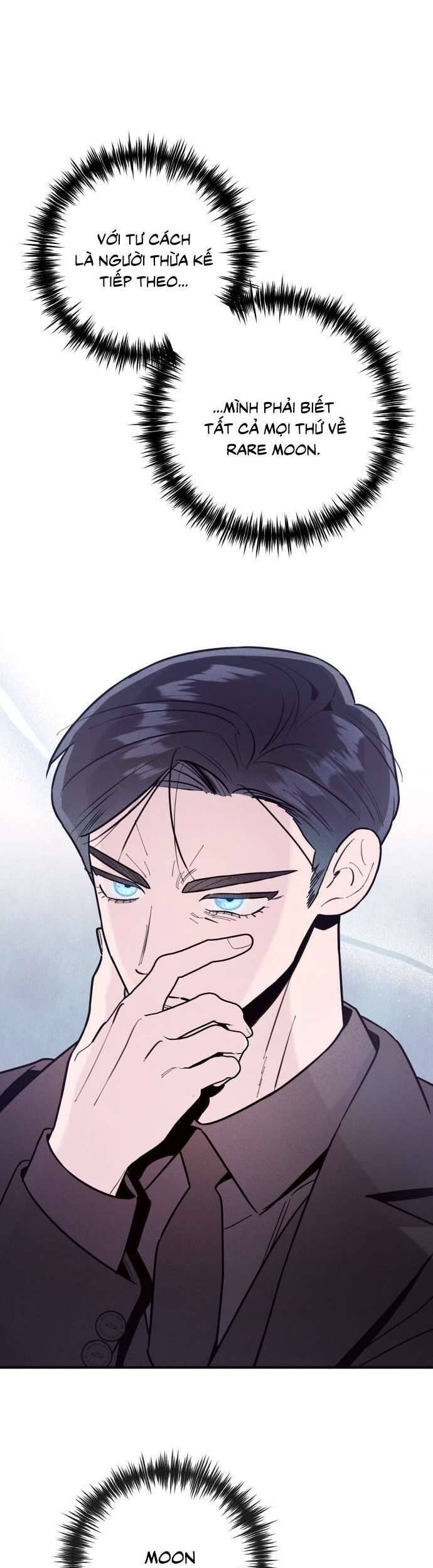 Tối Nay Tôi Là Người Được Cô Ấy Chọn - Chap 11 - Trang 42