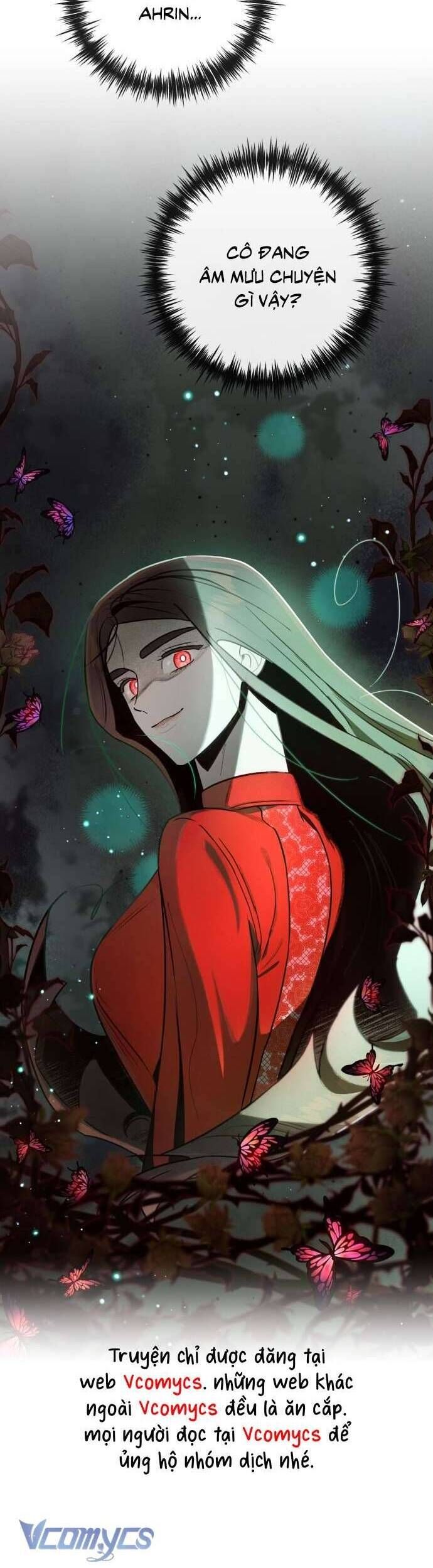 Tối Nay Tôi Là Người Được Cô Ấy Chọn - Chap 11 - Trang 43