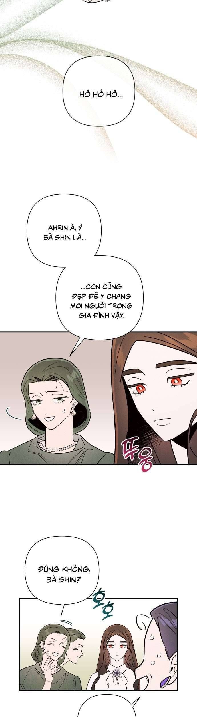 Tối Nay Tôi Là Người Được Cô Ấy Chọn - Chap 12 - Trang 14