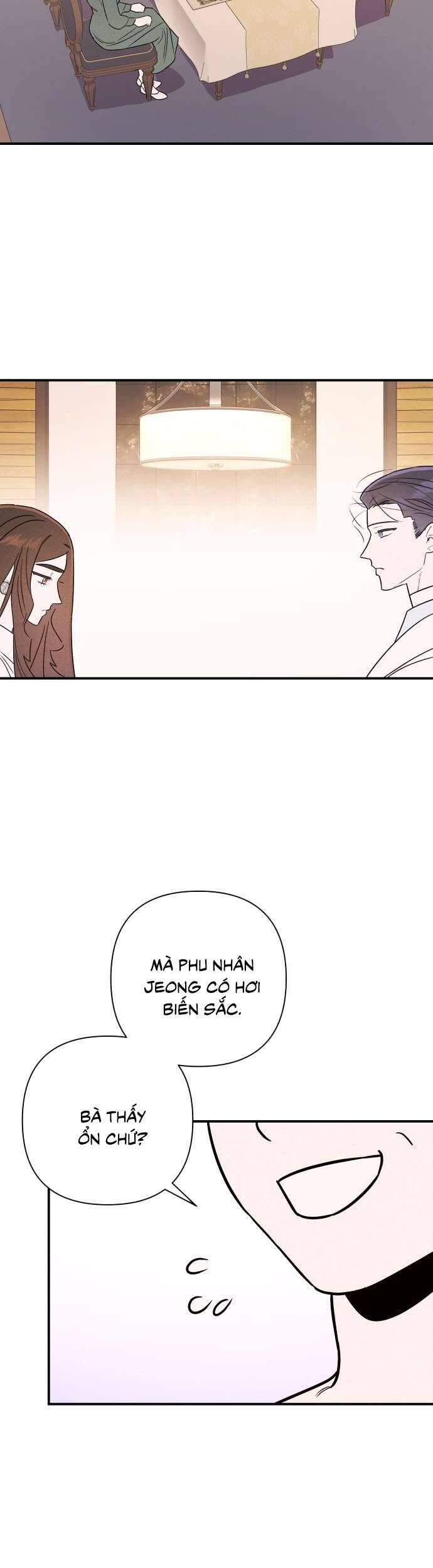 Tối Nay Tôi Là Người Được Cô Ấy Chọn - Chap 12 - Trang 16