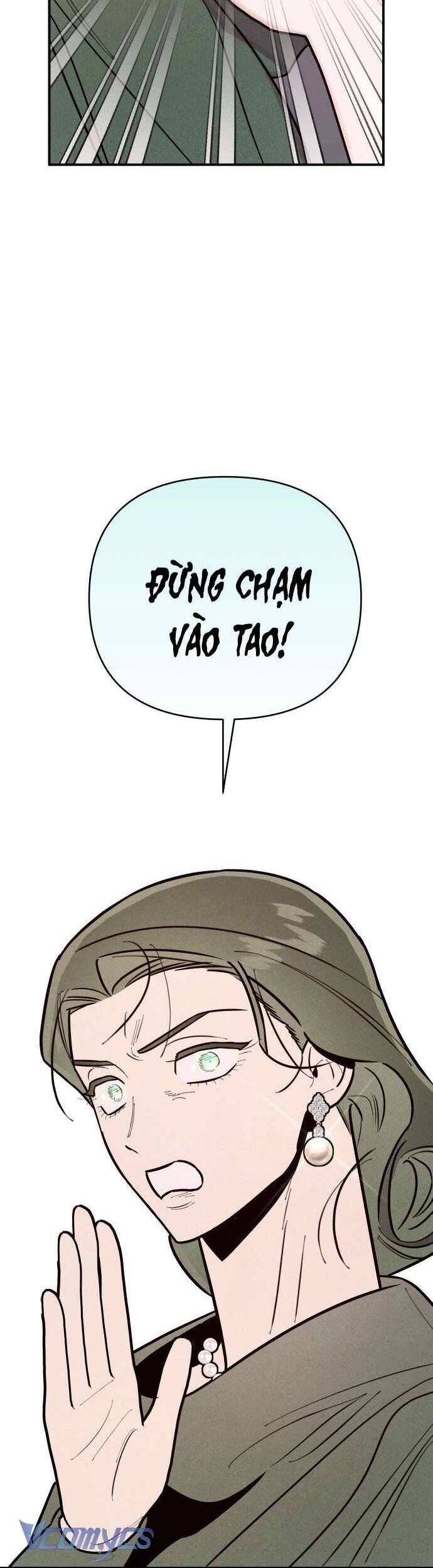 Tối Nay Tôi Là Người Được Cô Ấy Chọn - Chap 12 - Trang 5