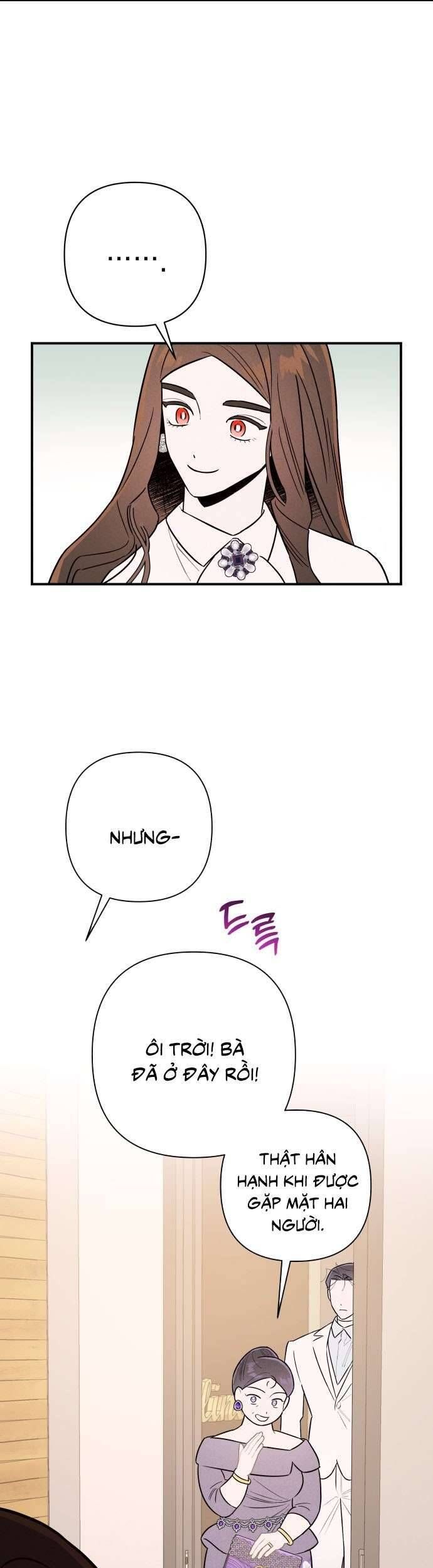 Tối Nay Tôi Là Người Được Cô Ấy Chọn - Chap 12 - Trang 6