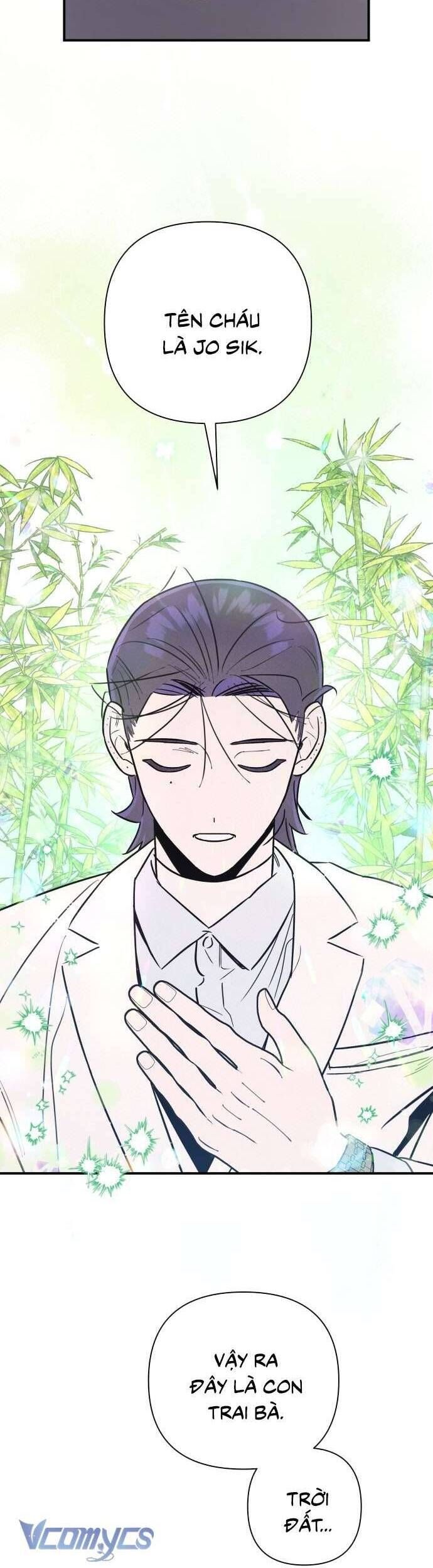 Tối Nay Tôi Là Người Được Cô Ấy Chọn - Chap 12 - Trang 9