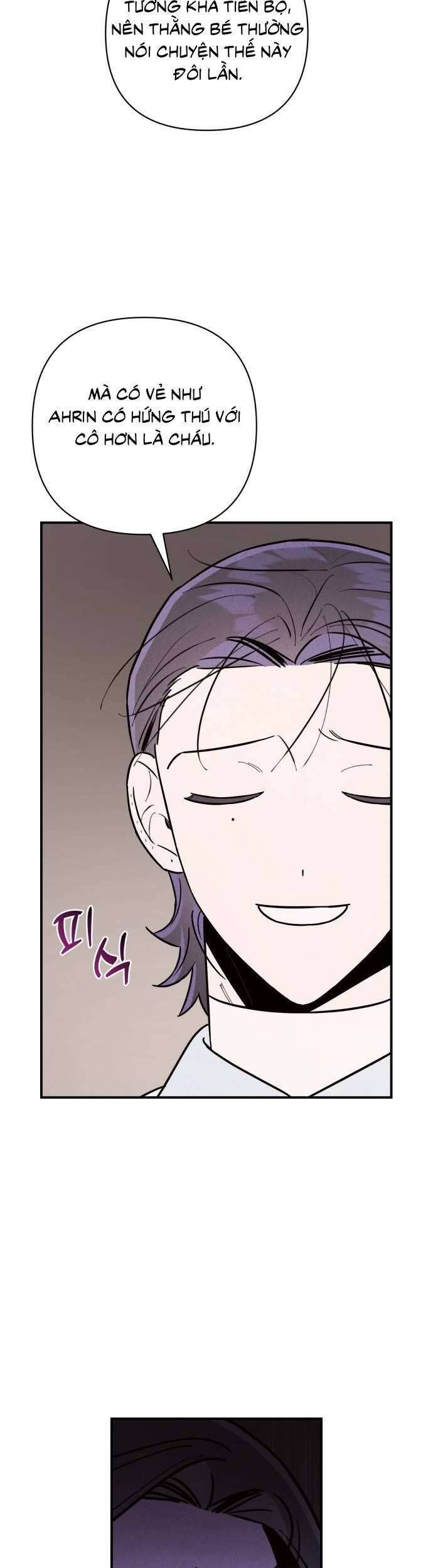 Tối Nay Tôi Là Người Được Cô Ấy Chọn - Chap 13 - Trang 16