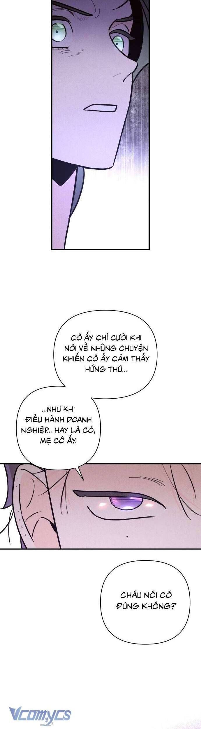 Tối Nay Tôi Là Người Được Cô Ấy Chọn - Chap 13 - Trang 17