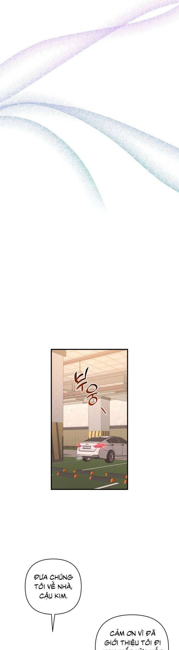 Tối Nay Tôi Là Người Được Cô Ấy Chọn - Chap 13 - Trang 18