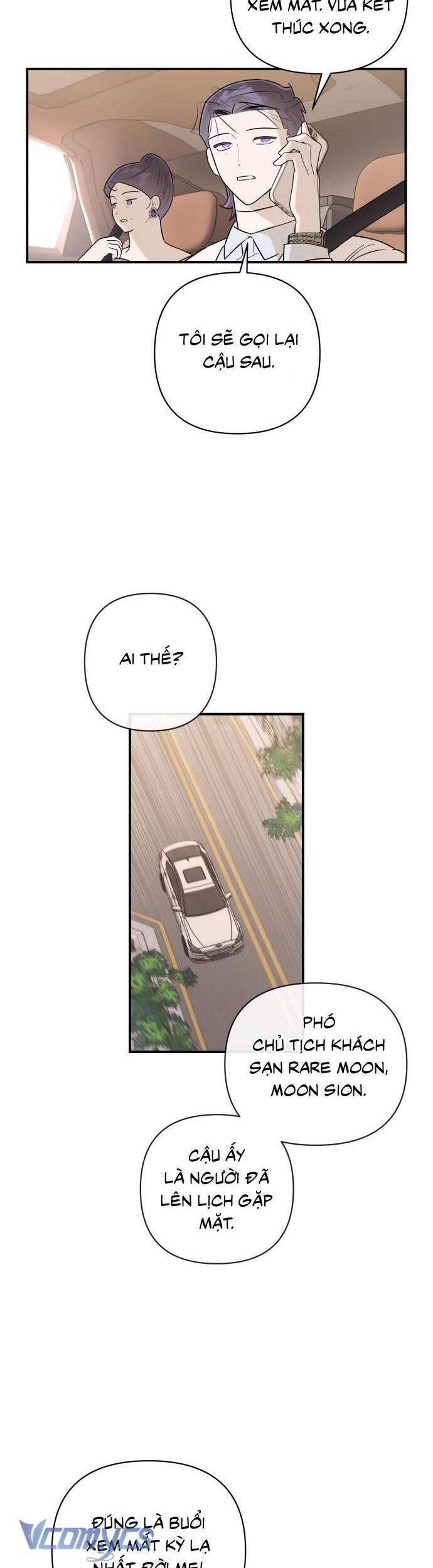 Tối Nay Tôi Là Người Được Cô Ấy Chọn - Chap 13 - Trang 19