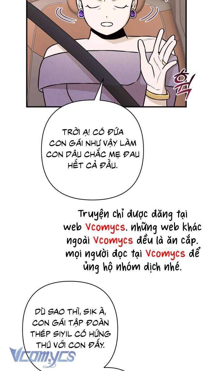 Tối Nay Tôi Là Người Được Cô Ấy Chọn - Chap 13 - Trang 22