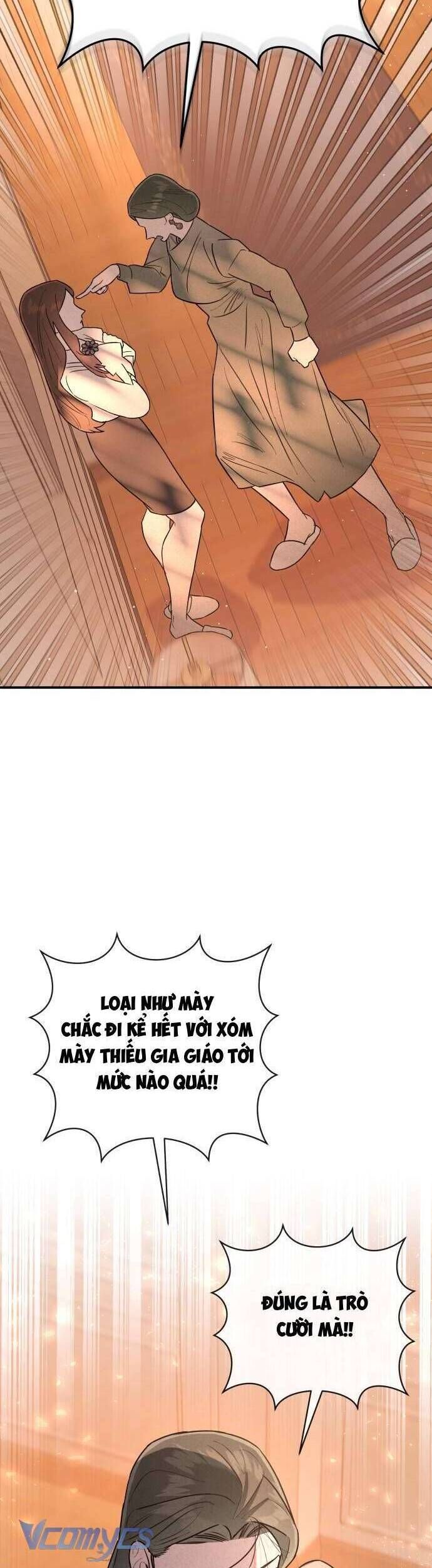 Tối Nay Tôi Là Người Được Cô Ấy Chọn - Chap 13 - Trang 26