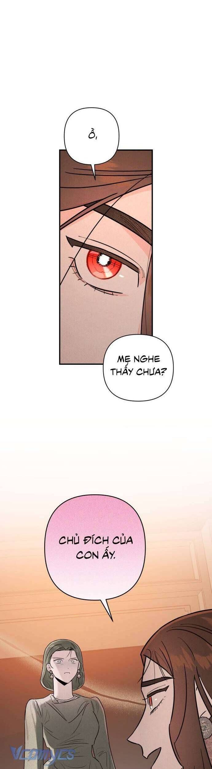 Tối Nay Tôi Là Người Được Cô Ấy Chọn - Chap 13 - Trang 36